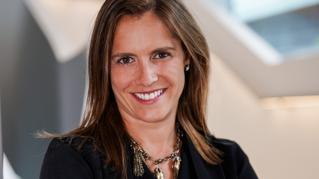 Nestlé hat neue Kommunikationschefin - Lisa Gibby wird neue Chief Communications Officer und Mitglied der Konzernleitung von Nestlé S.A. - Quelle: Nestlé